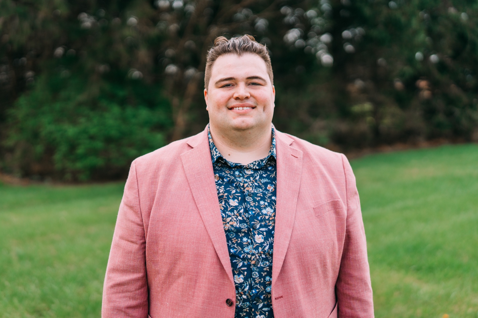 Owner of Joyful Painting